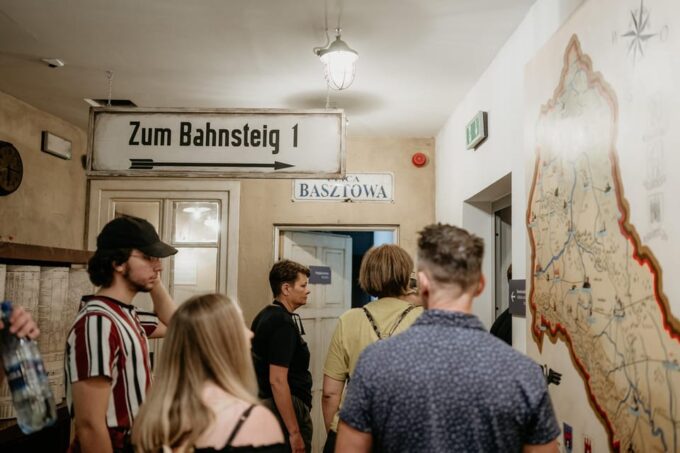 Schindlers Factory Museum in Krakow - Guided Tour - Customer Feedback