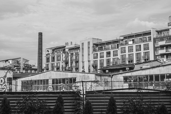 Schindlers Factory Skip the Line Ticket - Ticketing and Booking Challenges