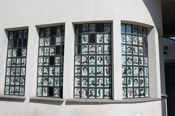 Schindlers Factory Small-Group Guided Tour - Traveler Reviews
