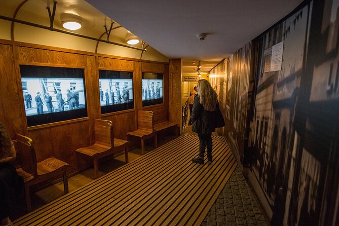 Schindler's Factory Visit & Skip-the-Line Entry - Life in Nazi-Occupied Poland