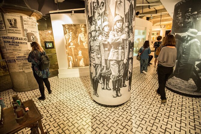 Schindler's Factory Visit & Skip-the-Line Entry - Additional Tour Information