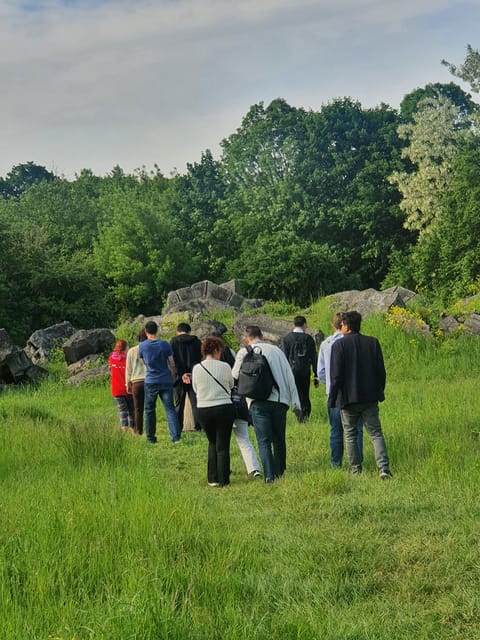 Schindlers List Tour by Evening - Immersive Experience