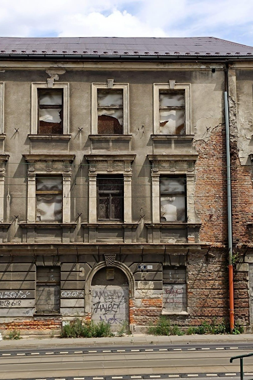 Schindlers List Tour Incl. PłAszów With Dutch Guide - Itinerary Highlights