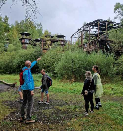 Schindlers List Tour Incl. PłAszów With Dutch Guide - Tour Experience