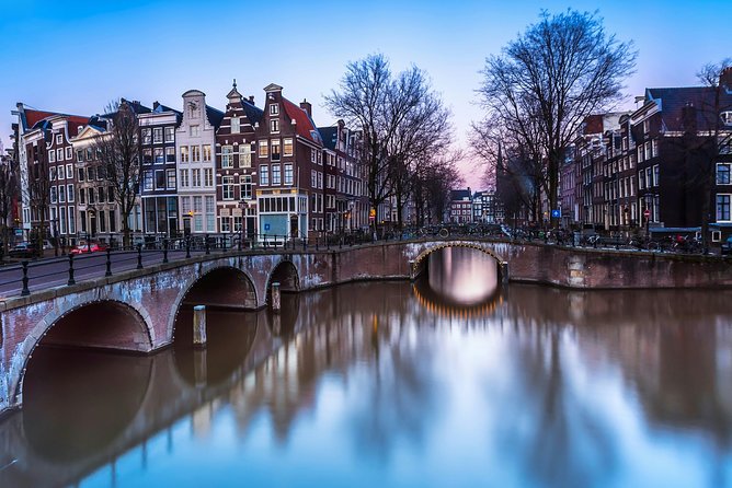 Schiphol Airport to Amsterdam - Cancellation and Pricing Info