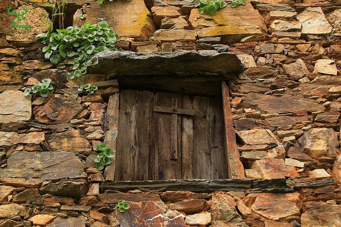 Schist Villages at Lousa Mountain - Tour Details and Logistics