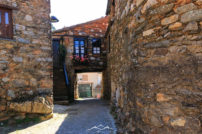 Schist Villages at Lousa Mountain - Local Wildlife and Nature