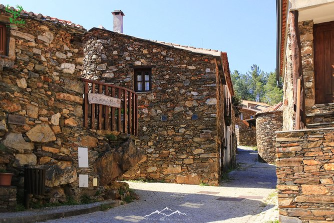 Schist Villages at Lousa Mountain - Private and Personalized Tour