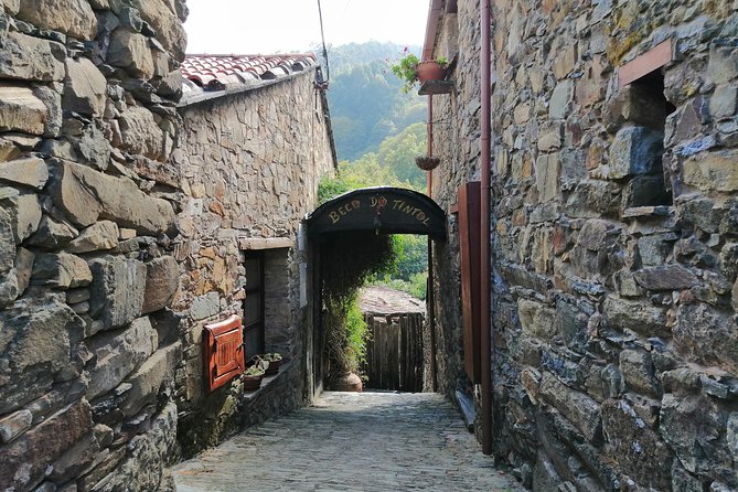 Schist Villages of Lousã and Limestone Villages of Sicó, Full-Day From Coimbra - Additional Information