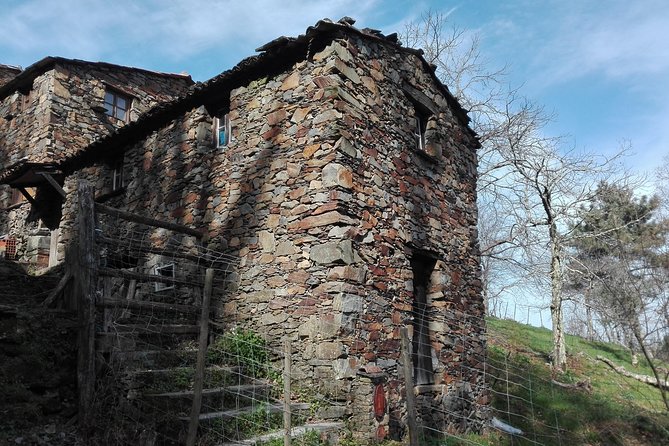 Schist Villages of Lousã Mountain, Half-Day From Coimbra - Tour Overview and Details