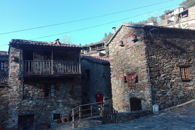 Schist Villages of Lousã Mountain, Half-Day From Coimbra - Exploring Cerdeira Village