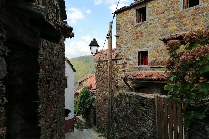 Schist Villages of Lousã Mountain, Half-Day From Coimbra - Discovering Candal Village