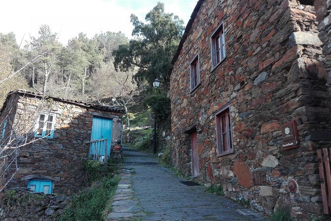 Schist Villages of Lousã Mountain, Half-Day From Coimbra - Wandering Through Talasnal Village