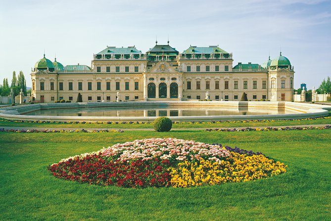 Schoenbrunn Palace Skip-The-Line and Vienna Highlights Private Tour - Tour Pricing and Booking Details