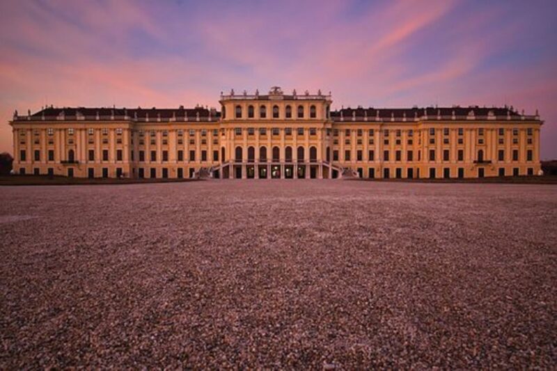 Schönbrunn Grand Tour: Private Skip-the-Line Walking Tour - Key Points