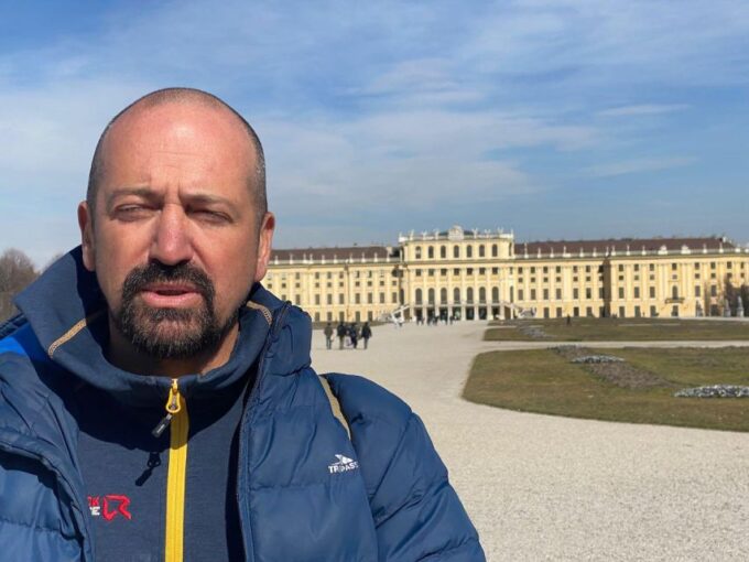 Schönbrunn Palace in Vienna - the UNESCO World Heritage Site - Frequently Asked Questions