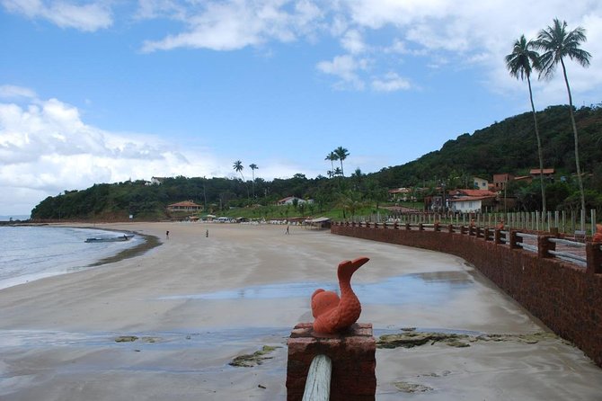 Schooner Tour to Frades Islands and Itaparica, Leaving Salvador - Bahia - Customer Experiences