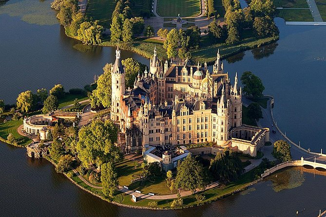 Schwerin Castle Museum Walking Tour - About Your Stay