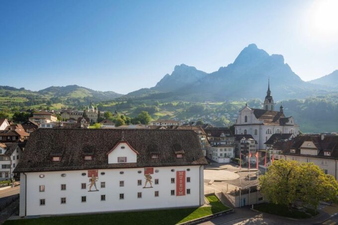 Schwyz: Forum of Swiss History Schwyz Entry Ticket - Customer Feedback and Ratings
