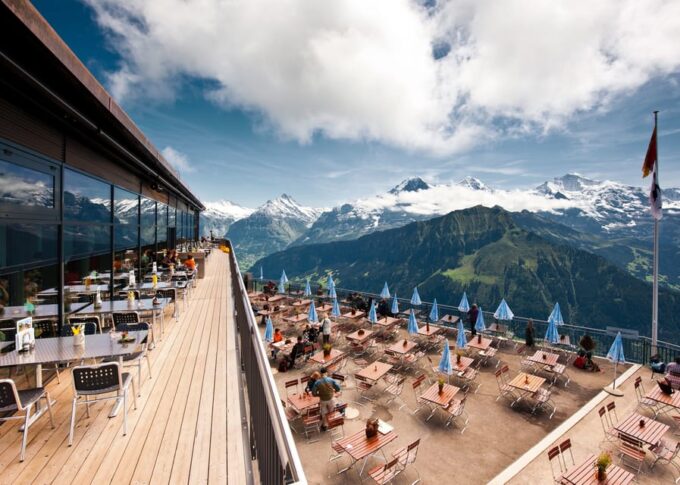 Schynige Platte - Top of Swiss Tradition Ticket - Frequently Asked Questions