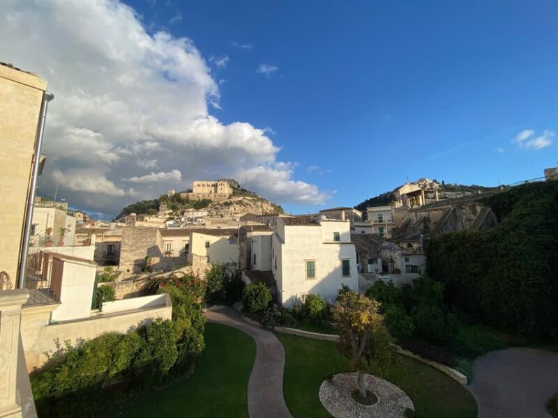 Scicli - Bonelli Patané Palace: Exclusive Private Tour - Tips for Your Visit