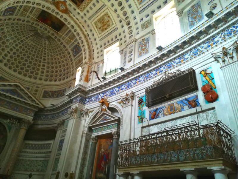 Scicli: Guided Walking Tour in Baroque City Center - Key Points