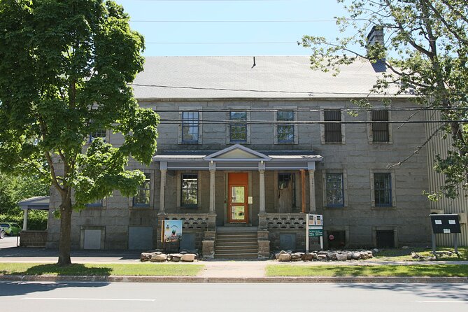 Science East Family Pass-Fredericton - Operating Hours and Validity