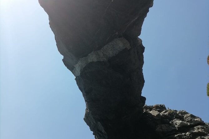 Scilla - Caves Tour + Cala Jankulla Beach - Included Amenities