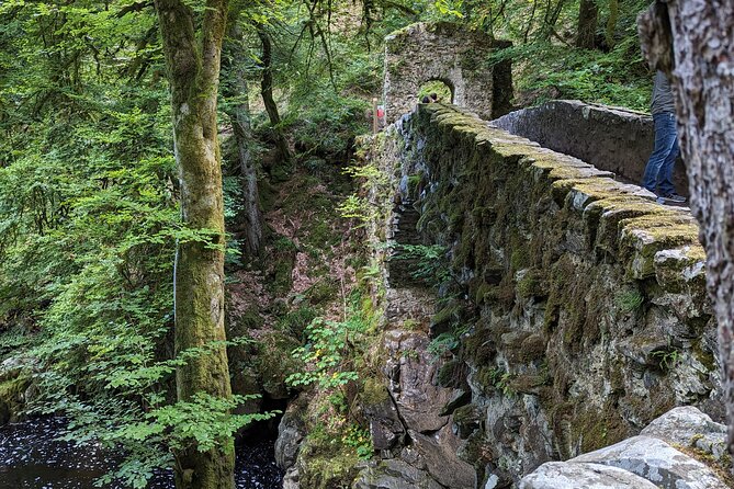 Scone Palace, Nature, Pitlochry, Whisky Experience From Edinburgh - Accessibility and Additional Information