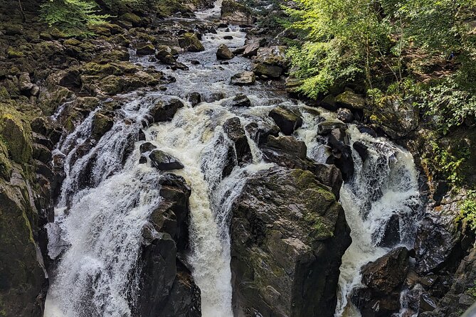 Scone Palace, Nature, Pitlochry, Whisky Experience From Glasgow - Inclusions