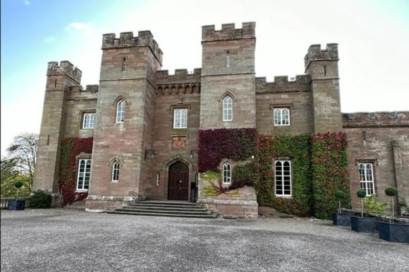Scone Palace, Nature Walk and Whisky Experience Private Tour - Taste Perthshire