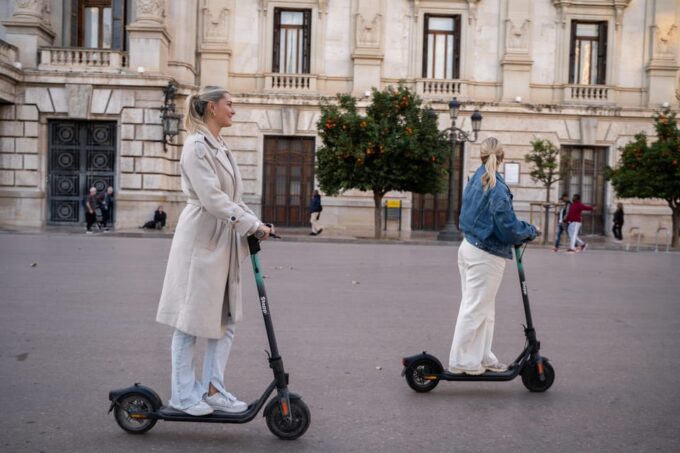 Scoot N Eat Valencia | Guided Electric Scooter Tapas Tour - Frequently Asked Questions
