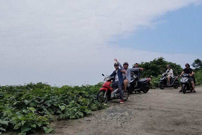 Scooter Adventure on Monkey Mountain - Reviews and Ratings