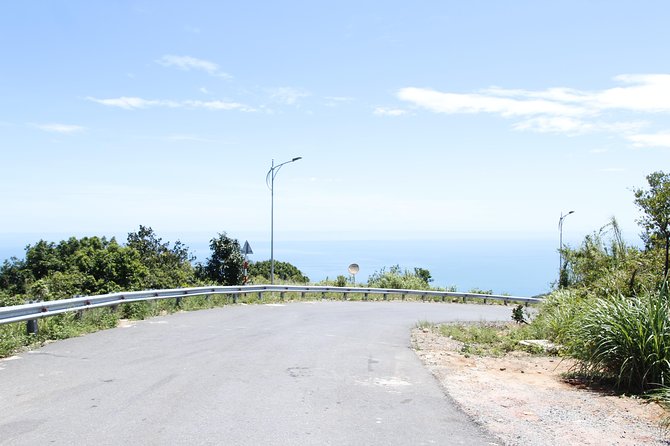 Scooter Adventure on Monkey Mountain - Booking Confirmation
