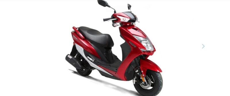 Scooter in Miami - Key Points
