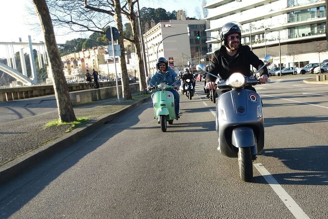 Scooter Rental 50CC - 24 Hours - Meeting and Pickup Location