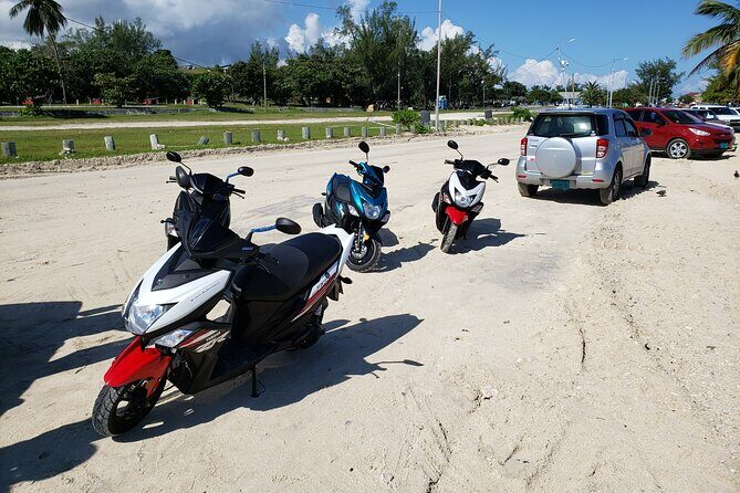 Scooter Rental, Atvs and Buggy Rentals Nassau/paradise island. - A Closer Look at the Itinerary and Experience