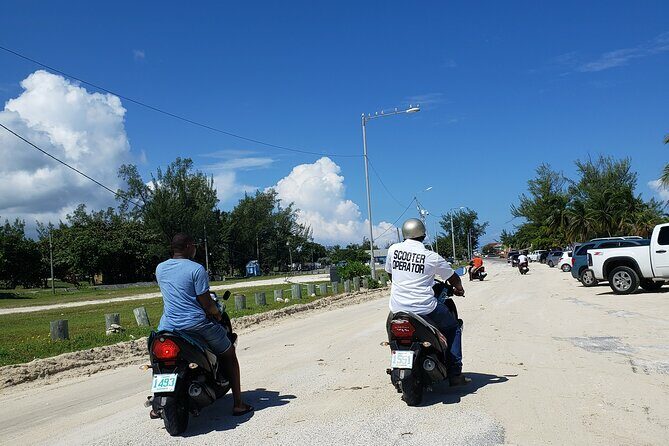 Scooter Rental, Atvs and Buggy Rentals Nassau/paradise island. - The Sum Up: Is This Experience Right for You?