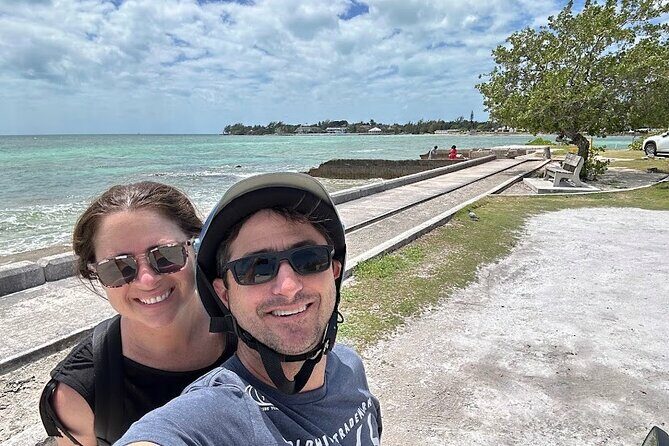 Scooter Rental Nassau - Who Should Consider This Scooter Rental