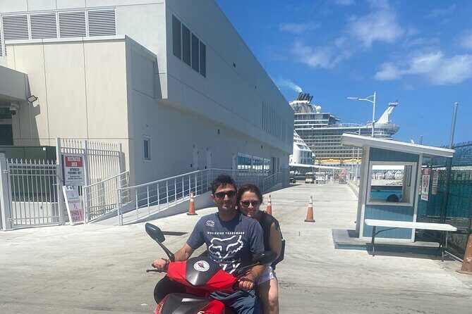 Scooter Rental Nassau - The Sum Up: Is It Worth It?