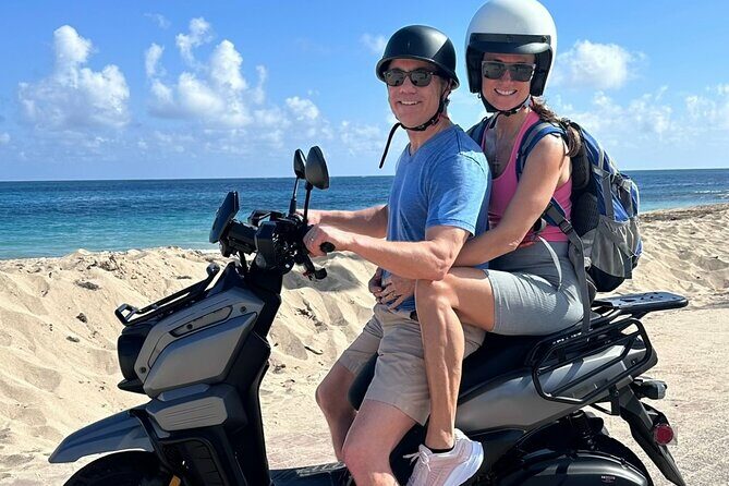 Scooter Rental San Juan Puerto Rico - Is This Tour Right for You?