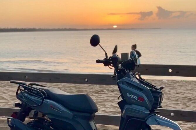 Scooter Rental San Juan Puerto Rico - Final Thoughts: Why This Tour Could Be a Winner