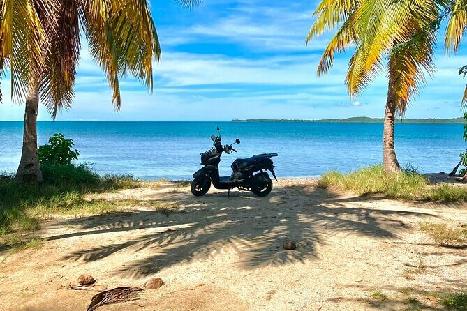 Scooter Rental San Juan Puerto Rico - FAQ