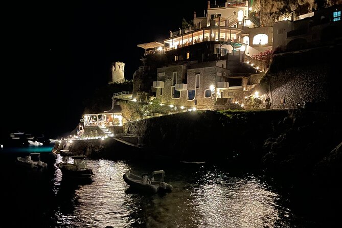 Scooter Rental to Visit Sorrento, Amalfi Coast, Positano and More - Tour Availability