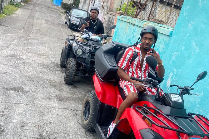 Scooter Rentals ,Atv Rentals and Buggy Rental,Nassau Bahamas - Cancellation and Payment Policies