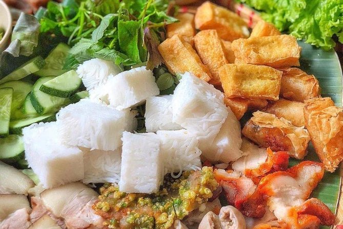 Scooter Tour and Street Food Around Buon Ma Thuot City. - Pricing and Cancellation