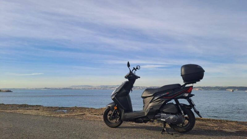 Scooter Tour: Explore Belém and Cascais Scenic Delights - Frequently Asked Questions