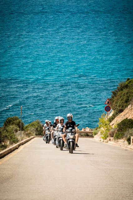 Scooter Tour Mallorca - Frequently Asked Questions