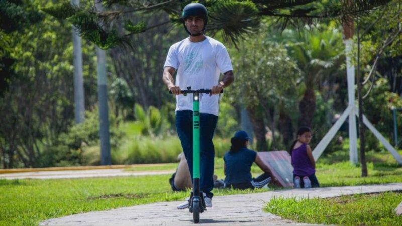 Scooter Tour Through Miraflores and Barranco – Lima - Highlights of the Tour