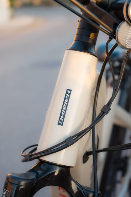 Scooters and Bikes to Rent - Self-Guided Tour Experience